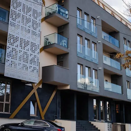 Urban * Крайова