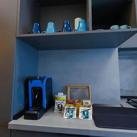 Urban דירה קריובה