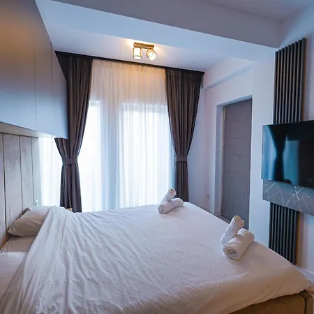 Urban * קריובה