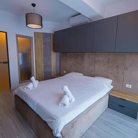 Urban Апартаменты