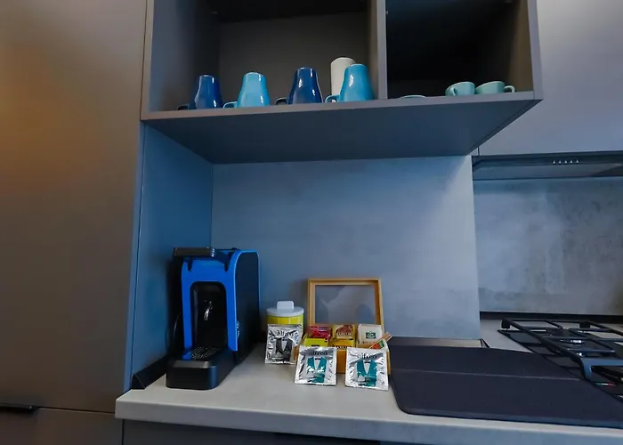 Urban Apartament Krajowa