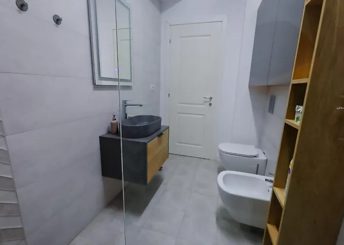 Urban Lägenhet Craiova