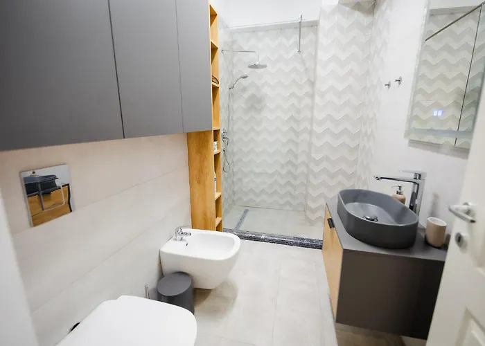 Urban Lägenhet Craiova